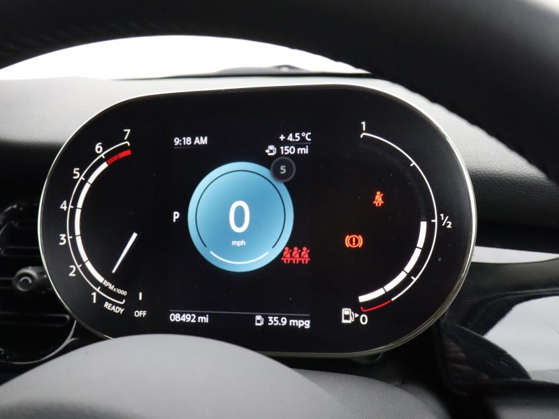 2023 (23) MINI HATCHBACK 1.5 Cooper Classic Premium 5dr Auto 4925111