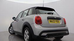 2023 (23) MINI HATCHBACK 1.5 Cooper Classic Premium 5dr Auto 4925139