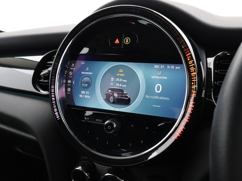 2023 (23) MINI HATCHBACK 1.5 Cooper Classic Premium 5dr Auto 4925112