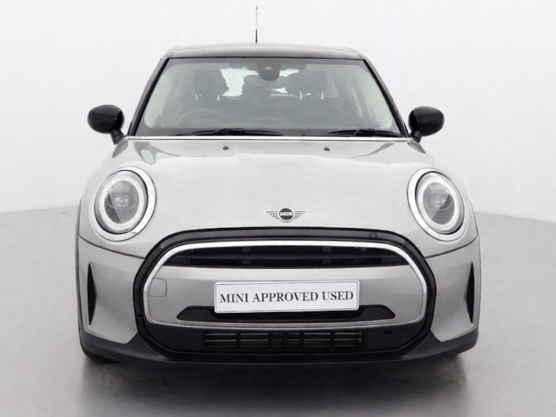 2023 (23) MINI HATCHBACK 1.5 Cooper Classic Premium 5dr Auto 4925206