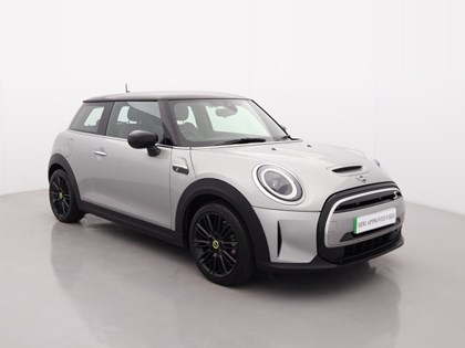 2022 (72) MINI HATCHBACK 135kW Cooper S Level 2 33kWh 3dr Auto