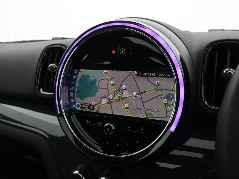 2022 (72) MINI COUNTRYMAN 1.5 Cooper Classic 5dr Auto 4923894