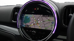 2022 (72) MINI COUNTRYMAN 1.5 Cooper Classic 5dr Auto 4923894