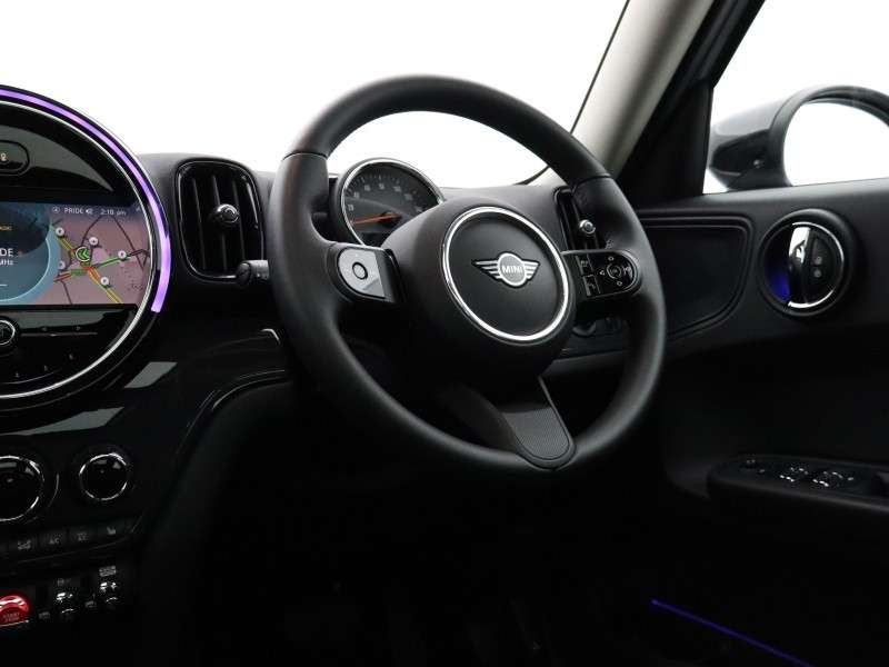 2022 (72) MINI COUNTRYMAN 1.5 Cooper Classic 5dr Auto 4923884