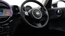2022 (72) MINI COUNTRYMAN 1.5 Cooper Classic 5dr Auto 4923884