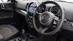2022 (72) MINI COUNTRYMAN 1.5 Cooper Classic 5dr Auto 4923875