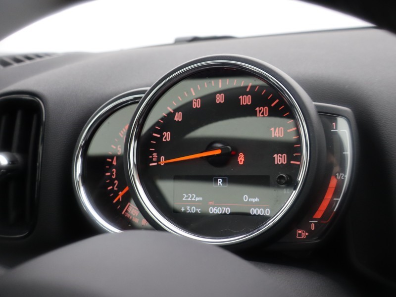 2022 (72) MINI COUNTRYMAN 1.5 Cooper Classic 5dr Auto 4923913