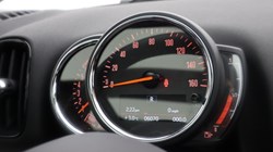 2022 (72) MINI COUNTRYMAN 1.5 Cooper Classic 5dr Auto 4923913