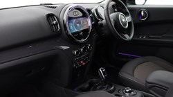 2022 (72) MINI COUNTRYMAN 1.5 Cooper Classic 5dr Auto 4923876