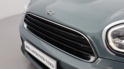 2022 (72) MINI COUNTRYMAN 1.5 Cooper Classic 5dr Auto 4923889