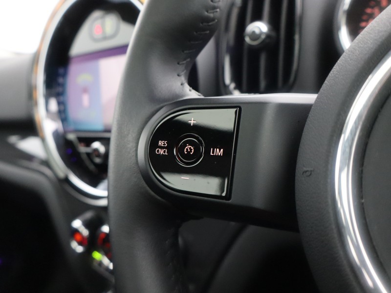 2022 (72) MINI COUNTRYMAN 1.5 Cooper Classic 5dr Auto 4923909