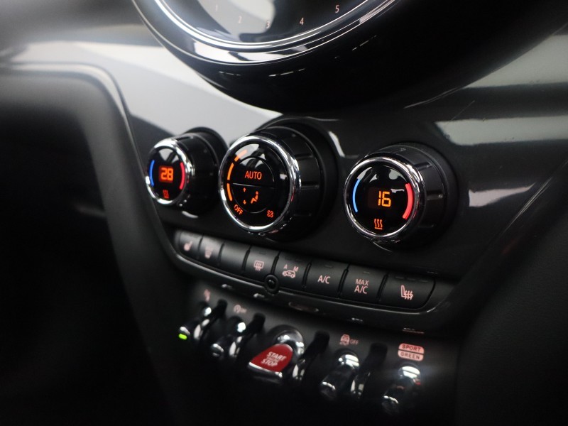 2022 (72) MINI COUNTRYMAN 1.5 Cooper Classic 5dr Auto 4923906
