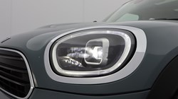 2022 (72) MINI COUNTRYMAN 1.5 Cooper Classic 5dr Auto 4923888