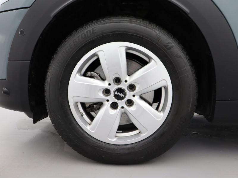 2022 (72) MINI COUNTRYMAN 1.5 Cooper Classic 5dr Auto 4923887