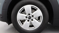 2022 (72) MINI COUNTRYMAN 1.5 Cooper Classic 5dr Auto 4923887