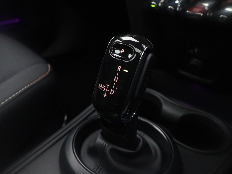 2022 (72) MINI COUNTRYMAN 1.5 Cooper Classic 5dr Auto 4923904