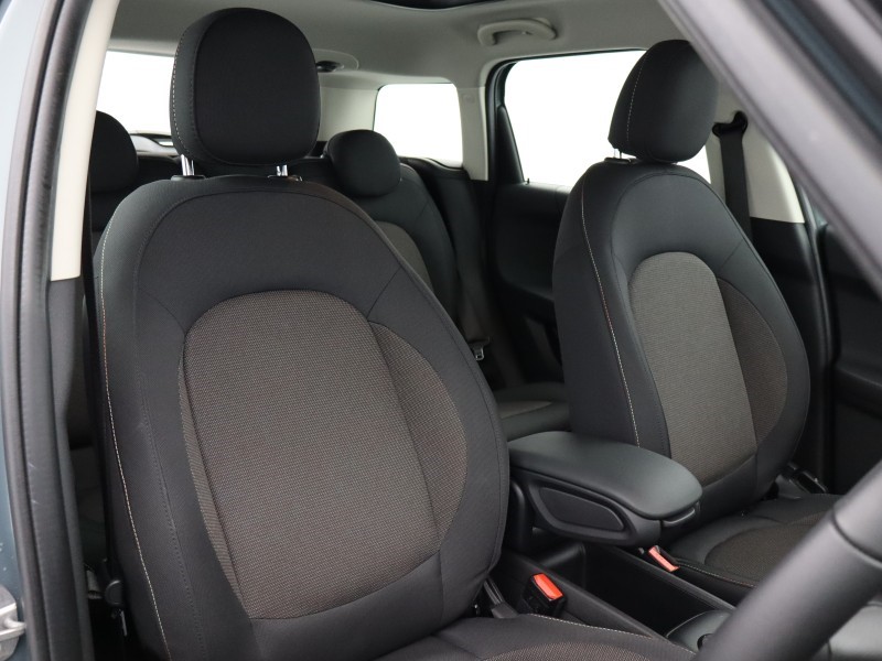 2022 (72) MINI COUNTRYMAN 1.5 Cooper Classic 5dr Auto 4923874