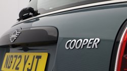 2022 (72) MINI COUNTRYMAN 1.5 Cooper Classic 5dr Auto 4923867