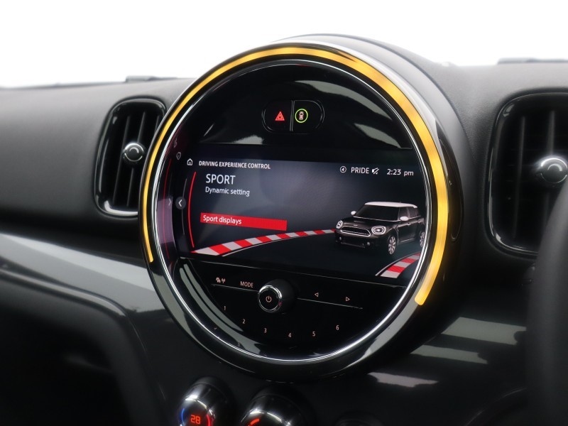 2022 (72) MINI COUNTRYMAN 1.5 Cooper Classic 5dr Auto 4923916