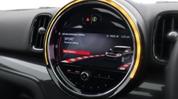 2022 (72) MINI COUNTRYMAN 1.5 Cooper Classic 5dr Auto 4923916