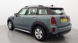 2022 (72) MINI COUNTRYMAN 1.5 Cooper Classic 5dr Auto 1