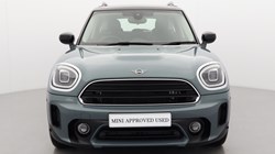 2022 (72) MINI COUNTRYMAN 1.5 Cooper Classic 5dr Auto 4923859