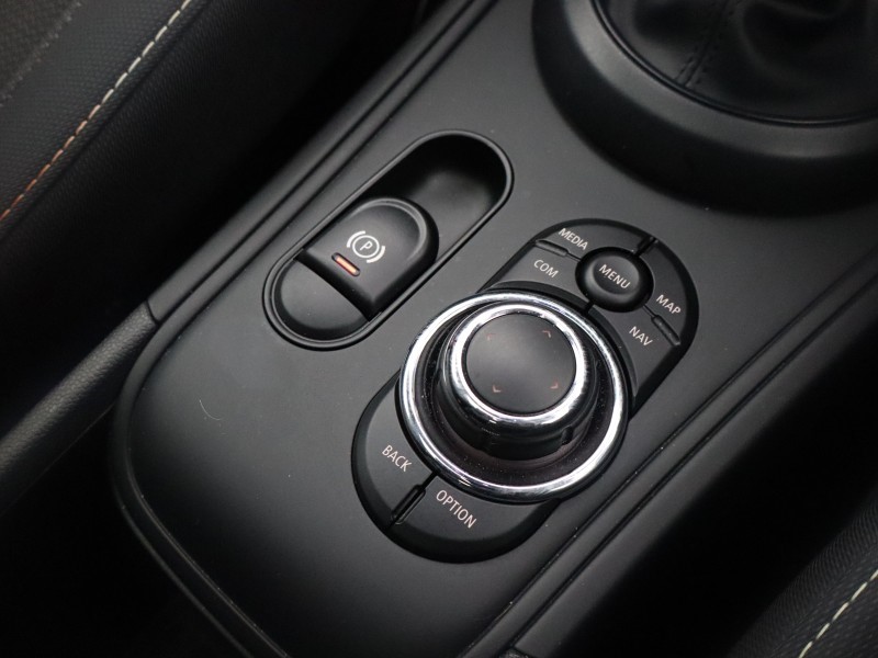 2022 (72) MINI COUNTRYMAN 1.5 Cooper Classic 5dr Auto 4923903