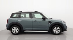 2022 (72) MINI COUNTRYMAN 1.5 Cooper Classic 5dr Auto 4923865