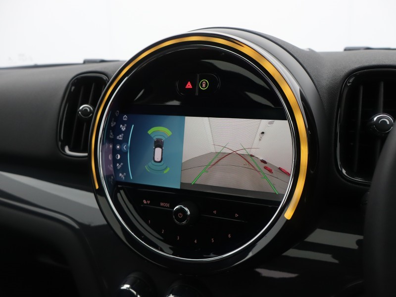 2022 (72) MINI COUNTRYMAN 1.5 Cooper Classic 5dr Auto 4923895