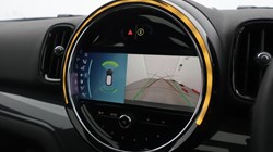 2022 (72) MINI COUNTRYMAN 1.5 Cooper Classic 5dr Auto 4923895