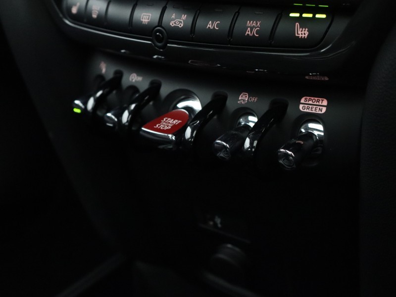 2022 (72) MINI COUNTRYMAN 1.5 Cooper Classic 5dr Auto 4923908