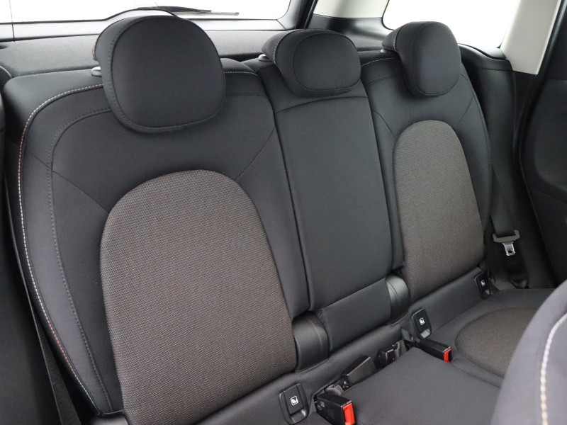 2022 (72) MINI COUNTRYMAN 1.5 Cooper Classic 5dr Auto 4923873