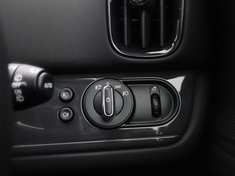 2022 (72) MINI COUNTRYMAN 1.5 Cooper Classic 5dr Auto 4923917