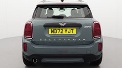 2022 (72) MINI COUNTRYMAN 1.5 Cooper Classic 5dr Auto 4923863