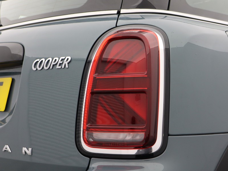 2022 (72) MINI COUNTRYMAN 1.5 Cooper Classic 5dr Auto 4923866