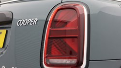 2022 (72) MINI COUNTRYMAN 1.5 Cooper Classic 5dr Auto 4923866