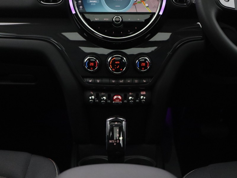 2022 (72) MINI COUNTRYMAN 1.5 Cooper Classic 5dr Auto 4923886