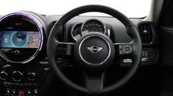 2022 (72) MINI COUNTRYMAN 1.5 Cooper Classic 5dr Auto 4923883