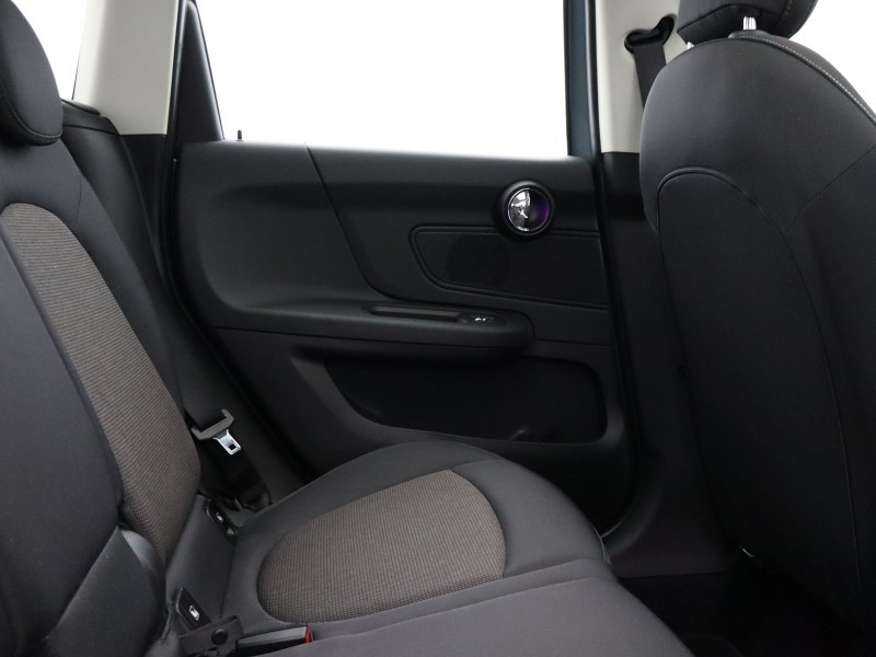 2022 (72) MINI COUNTRYMAN 1.5 Cooper Classic 5dr Auto 4923880