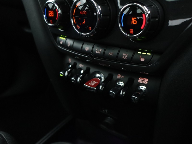 2022 (72) MINI COUNTRYMAN 1.5 Cooper Classic 5dr Auto 4923907