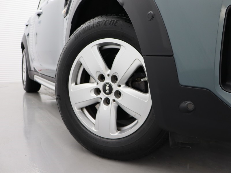 2022 (72) MINI COUNTRYMAN 1.5 Cooper Classic 5dr Auto 4923891