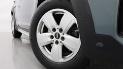 2022 (72) MINI COUNTRYMAN 1.5 Cooper Classic 5dr Auto 4923891