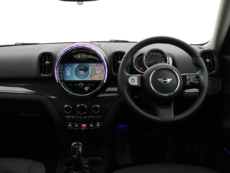 2022 (72) MINI COUNTRYMAN 1.5 Cooper Classic 5dr Auto 4923882