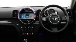 2022 (72) MINI COUNTRYMAN 1.5 Cooper Classic 5dr Auto 4923882