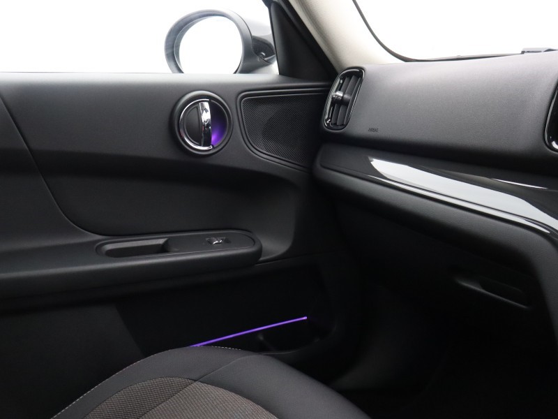 2022 (72) MINI COUNTRYMAN 1.5 Cooper Classic 5dr Auto 4923897