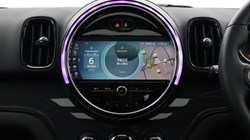 2022 (72) MINI COUNTRYMAN 1.5 Cooper Classic 5dr Auto 4923885