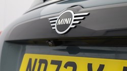 2022 (72) MINI COUNTRYMAN 1.5 Cooper Classic 5dr Auto 4923869