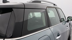 2022 (72) MINI COUNTRYMAN 1.5 Cooper Classic 5dr Auto 4923872