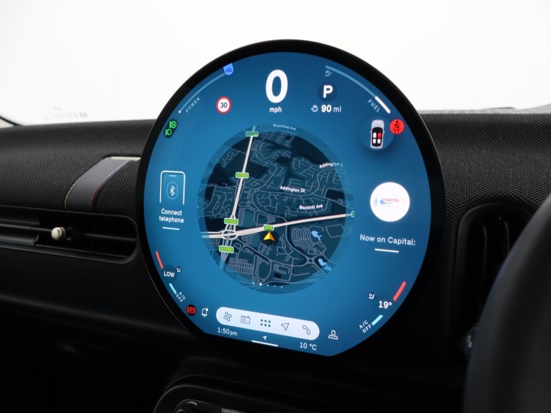 2024 (74) MINI COOPER 1.5 C Classic 3dr Auto 4940779