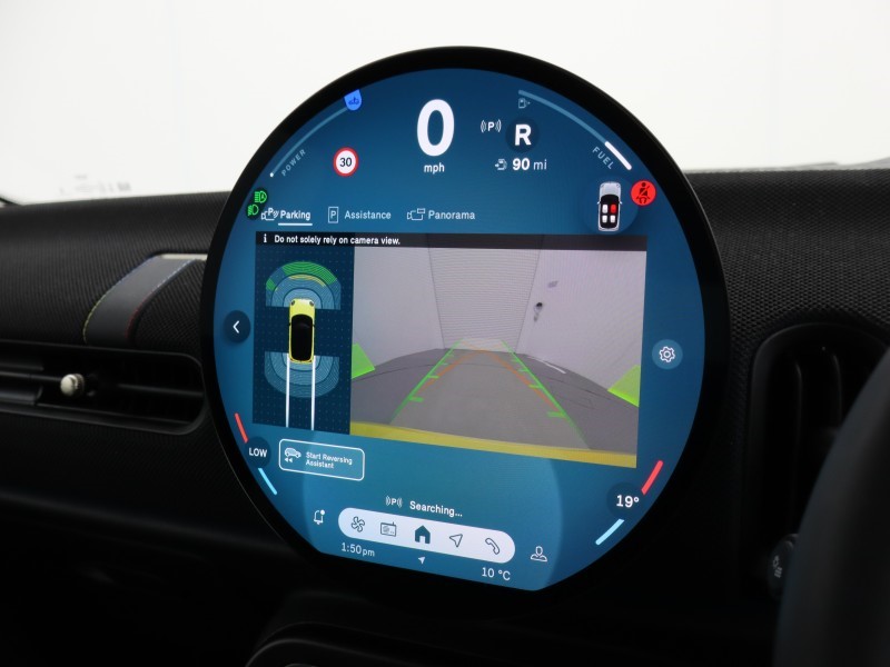 2024 (74) MINI COOPER 1.5 C Classic 3dr Auto 4940784